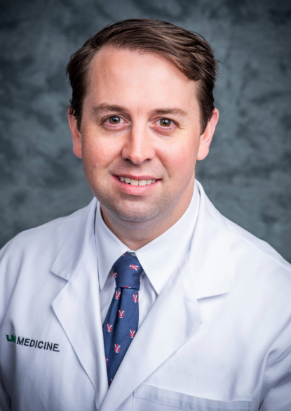 Robert Hollis, M.D.